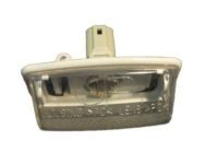 Toyota 81270-AC020 License Lamp, Rear