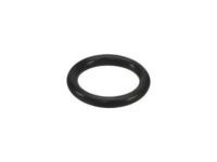 Toyota 90301-15024 Ring, O(For Fuel Pressure Regulator)