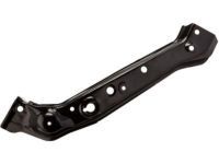 Toyota 53213-07010 Upper Tie Bar Extension, Passenger Side