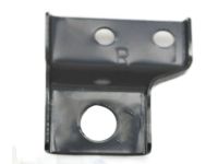 Toyota 61683-60010 Bracket, Rear Wheel Opening, Passenger Side