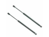 Toyota 53450-A9020 Lift Cylinder, Driver Side