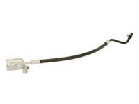 Toyota 88711-0C080 Discharge Hose