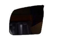 Toyota 87906-0C010 Mirror Glass, Driver Side