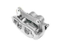 Toyota 47821-48090 Caliper Mount, Rear