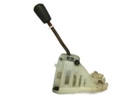 Toyota 33530-33131 Gear Shift Assembly