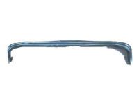 Toyota 51933-35160 Spare Carrier Stopper, Passenger Side