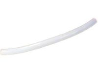 Toyota 75503-35010 Moulding Sub-Assembly, Windshield, Outside Upper