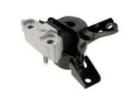 Toyota 12305-21140 Side Mount, Passenger Side