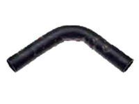 Toyota 99556-20100 Hose, Rear Heater Water Inlet, A(From Engine)