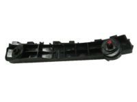 Toyota 52145-07030 Side Support, Passenger Side