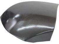 Toyota 52103-60110 Extension, Driver Side