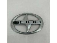 Toyota 75311-74030 Emblem, Front