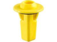Toyota 52188-06030 Bumper Cover Spacer, Rear