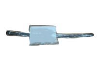 Toyota 85475-0C010 Control Rod, Rear