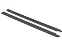 Toyota 66248-0C020 Protector, Passenger Side