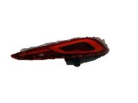 Toyota 81550-WAA02 Tail Lamp Assembly, Passenger Side