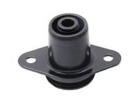 Toyota 52203-60060 Cushion Sub-Assembly, Cab Mounting, Upper