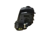 Toyota 69050-04020 Lock Actuator, Passenger Side
