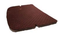 Toyota 58816-AG010 Console Assembly Insert, Front
