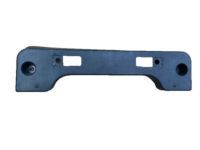 Toyota 52121-02040 License Bracket, Front