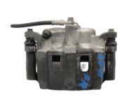 Toyota 47730-0T010 Caliper, Passenger Side