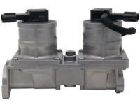 Toyota 25701-38061 Valve Assembly, Electric Air Control