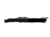 Toyota 51108-0R010 Reinforcement, Front Suspension Member, Driver Side