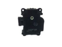Scion xA Blend Door Actuator - 87106-52040 Servo