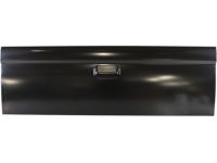 Toyota 65700-04030 Tail Gate, Rear