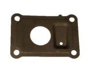 Toyota 33144-35030 Deflector Sub-Assembly, Extension Housing Oil(MTM)