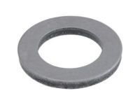 Toyota 90201-22007 Washer, Plate (For Drive Pinion Companion Flange Front)