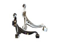 Toyota 48069-14090 Lower Control Arm, Driver Side