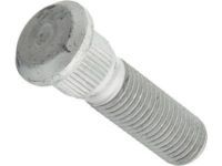 Toyota 90942-02052 Wheel Stud, Rear