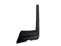 Toyota 53867-0D091 Seal, Front Fender To Cowl Side, Driver Side