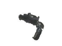 Toyota 81193-12280 Repair Bracket, Upper Passenger Side
