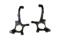 Toyota 43212-0C012 Knuckle, Driver Side