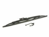 Toyota 85222-75011 Wiper Blade, Driver Side