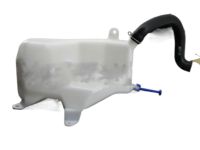 Toyota 85315-42011 Reservoir Assembly, Front