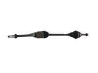 Toyota Sienna Axle Shaft - 43410-08030 Axle Assembly, Passenger Side