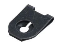 Toyota 90183-06065 Splash Shield Retainer, Rear Lower