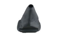 Toyota 58808-12300-B0 Shift Boot, Gray