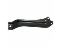 Toyota 52137-04050 Impact Bar Reinforcement, Inner Passenger Side