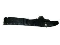 Toyota 53204-12060 Side Support, Driver Side