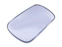 Toyota 87907-AC010 Mirror Glass, Driver Side