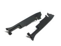 Toyota 64458-0C010 Cover, Driver Side