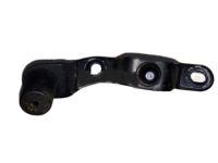 Toyota 68947-0T010 Lower Bracket, Passenger Side