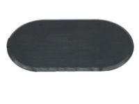 Toyota 51457-35030 Seal, Engine Under Cover, Rear