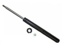 Toyota 48520-49015 Absorber Assembly, Shock, Front Driver Side