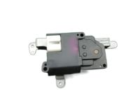 Toyota 87106-0C030 Servo, Front