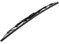 Toyota 85212-04030 Blade, Front Wiper, Passenger Side
